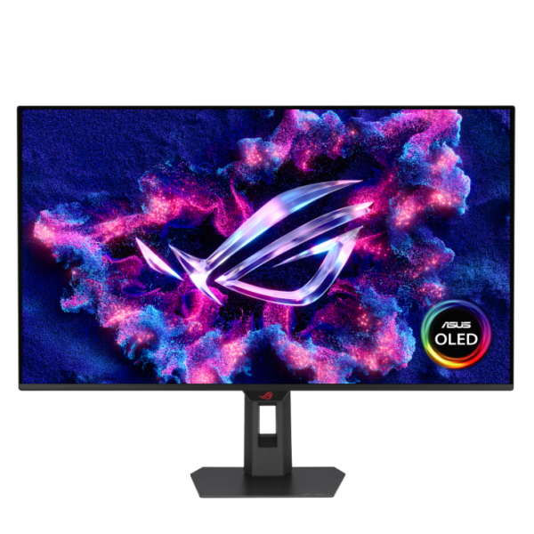 مانیتور گیمینگ ایسوس ASUS XG32UQDMS سایز 31.5 اینچ