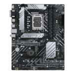 مادربرد ایسوس ASUS PRIME B660-PLUS D4 | DDR4