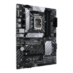 مادربرد ایسوس ASUS PRIME B660-PLUS D4 | DDR4 - Image 2