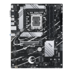 مادربرد ایسوس ASUS PRIME B760-PLUS | DDR5