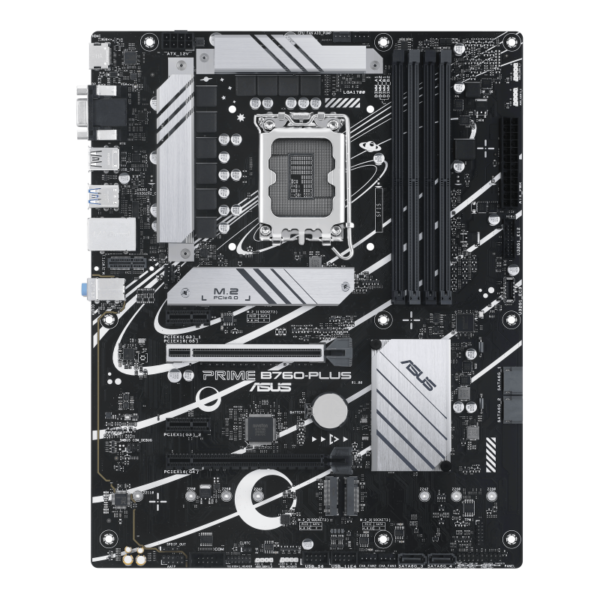 مادربرد ایسوس ASUS PRIME B760-PLUS | DDR5