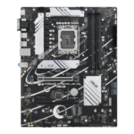 مادربرد ایسوس ASUS PRIME B760-PLUS D4 | DDR4