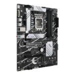 مادربرد ایسوس ASUS PRIME B760-PLUS D4 | DDR4 - Image 2