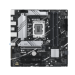 مادربرد ایسوس ASUS PRIME B760M-A | DDR5