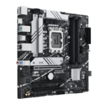 مادربرد ایسوس ASUS PRIME B760M-A | DDR5 - Image 2