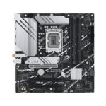 مادربرد ایسوس ASUS PRIME B760M-A WIFI | DDR5