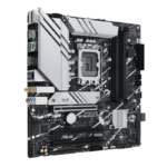 مادربرد ایسوس ASUS PRIME B760M-A WIFI | DDR5 - Image 2
