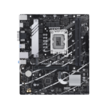 مادربرد ایسوس ASUS PRIME B760M-K | DDR5