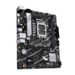 مادربرد ایسوس ASUS PRIME B760M-K | DDR5 - Image 2