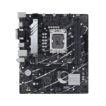 مادربرد ایسوس ASUS PRIME B760M-K D4 | DDR4