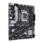 مادربرد ایسوس ASUS PRIME B760M-K D4 | DDR4 - Image 2