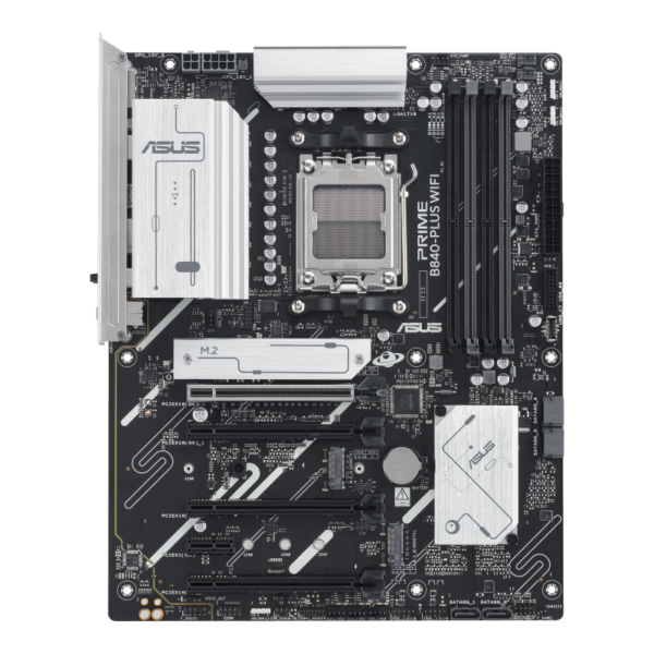 مادربرد ایسوس ASUS PRIME B840-PLUS WIFI | DDR5