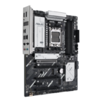 مادربرد ایسوس ASUS PRIME B840-PLUS WIFI | DDR5 - Image 2