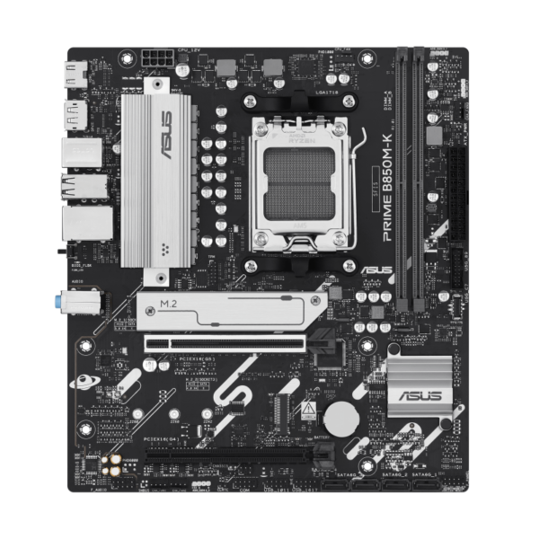 مادربرد ایسوس ASUS PRIME B850M-K | DDR5