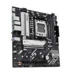 مادربرد ایسوس ASUS PRIME B850M-K | DDR5 - Image 2