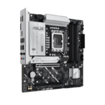 مادربرد ایسوس ASUS PRIME B860M-A WIFI | DDR5 - Image 2