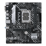 مادربرد ایسوس ASUS PRIME H610M-A D4 | DDR4