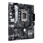 مادربرد ایسوس ASUS PRIME H610M-A D4 | DDR4 - Image 2