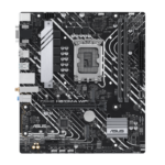 مادربرد ایسوس ASUS PRIME H610M-A WIFI | DDR5
