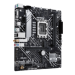 مادربرد ایسوس ASUS PRIME H610M-A WIFI | DDR5 - Image 2