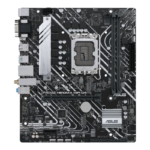 مادربرد ایسوس ASUS PRIME H610M-A WIFI D4 | DDR4