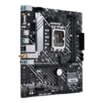 مادربرد ایسوس ASUS PRIME H610M-A WIFI D4 | DDR4 - Image 2
