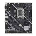 مادربرد ایسوس ASUS PRIME H610M-E-CSM | DDR5
