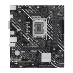 مادربرد ایسوس ASUS PRIME H610M-K | DDR5
