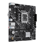 مادربرد ایسوس ASUS PRIME H610M-K | DDR5 - Image 2