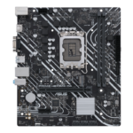 مادربرد ایسوس ASUS PRIME H610M-K D4 | DDR4