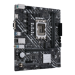 مادربرد ایسوس ASUS PRIME H610M-K D4 | DDR4 - Image 2
