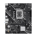 مادربرد ایسوس ASUS PRIME H610M-K D4 ARGB | DDR4