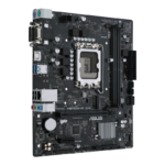 مادربرد ایسوس ASUS PRIME H610M-R D4 | DDR4 - Image 2