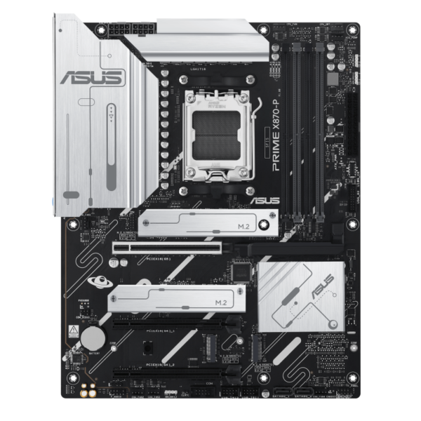 مادربرد ایسوس ASUS PRIME X870-P | DDR5