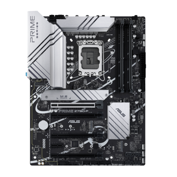 مادربرد ایسوس ASUS PRIME Z790-P-CSM | DDR5