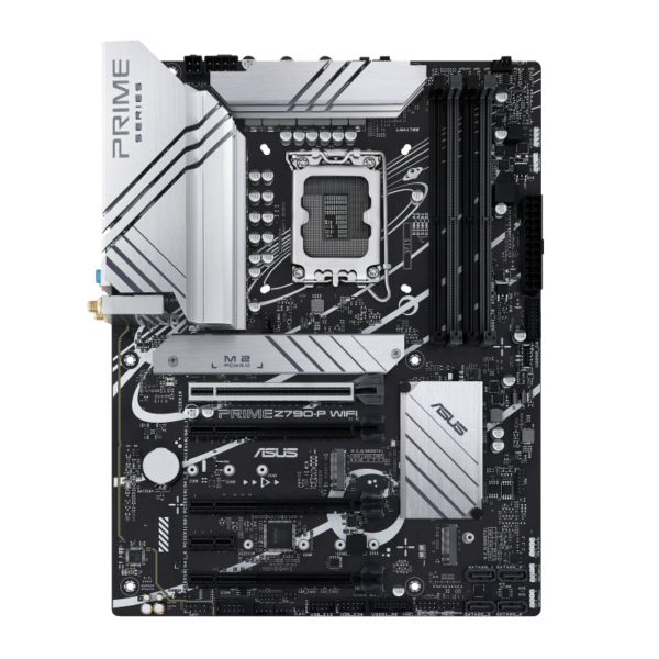 مادربرد ایسوس ASUS PRIME Z790-P WIFI | DDR5