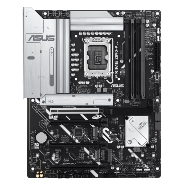 مادربرد ایسوس ASUS PRIME Z890-P | DDR5