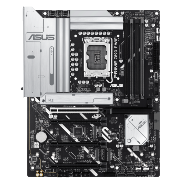 مادربرد ایسوس ASUS PRIME Z890-P WIFI | DDR5