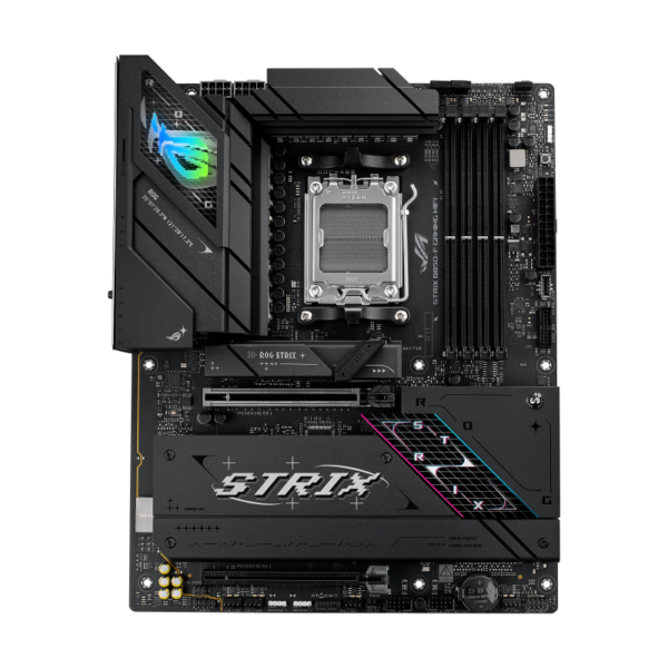 مادربرد ایسوس ASUS ROG STRIX B850-F GAMING WIFI | DDR5