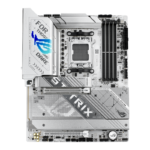 مادربرد ایسوس ASUS ROG STRIX X870-A GAMING WIFI | DDR5