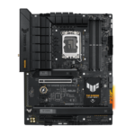 مادربرد ایسوس ASUS TUF GAMING B760-PLUS WIFI | DDR5