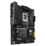 مادربرد ایسوس ASUS TUF GAMING B760-PLUS WIFI | DDR5 - Image 2