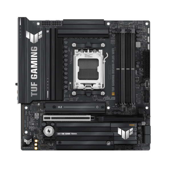 مادربرد ایسوس ASUS TUF GAMING B850M-PLUS WIFI | DDR5