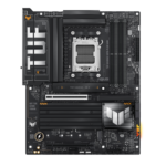 مادربرد ایسوس ASUS TUF GAMING X870-PLUS WIFI | DDR5