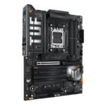 مادربرد ایسوس ASUS TUF GAMING X870-PLUS WIFI | DDR5 - Image 2