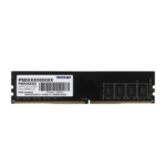 رم کامپیوتر DDR5 پاتریوت مدل Signature Line تک کاناله 5600 مگاهرتز CL42 ظرفیت 8 گیگابایت