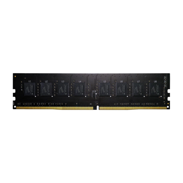 رم کامپیوتر DDR4 گیل مدل Pristine تک کاناله 2400 مگاهرتز CL17 ظرفیت 8 گیگابایت