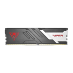 رم کامپیوتر DDR5 پاتریوت مدل Viper Venom تک کاناله 5200مگاهرتز CL36 ظرفیت 16 گیگابایت