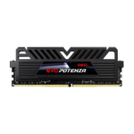 رم کامپیوتر DDR4 گیل مدل EVO Potenza تک کاناله 3200 مگاهرتز CL16 ظرفیت 8 گیگابایت