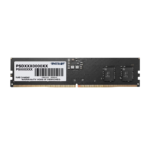 رم کامپیوتر DDR5 پاتریوت مدل Signature Line تک کاناله 5200 مگاهرتز CL40 ظرفیت 16 گیگابایت